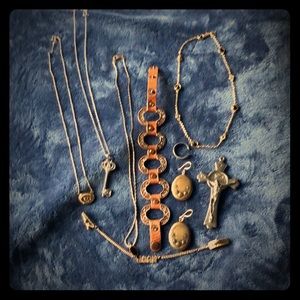 Fun Bundle of jewelry